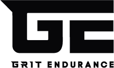 Grit Endurance Logo