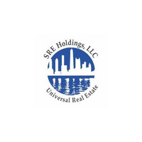 SRE Holdings Logo