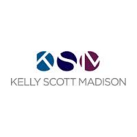 Kelly Scott Madison Logo
