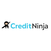 Credit Ninja logo