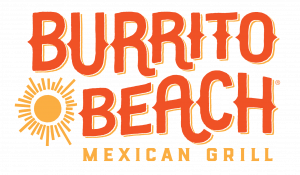 Burrito Beach Logo