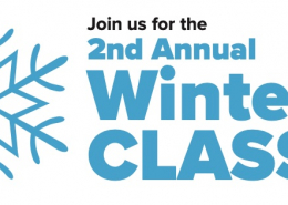 Join us for 2nd Annual Winter Classic