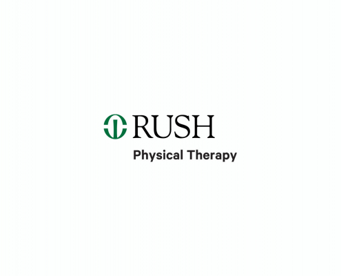 Rush Therapy Logo