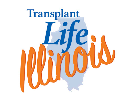Transplant Life Illinois Logo
