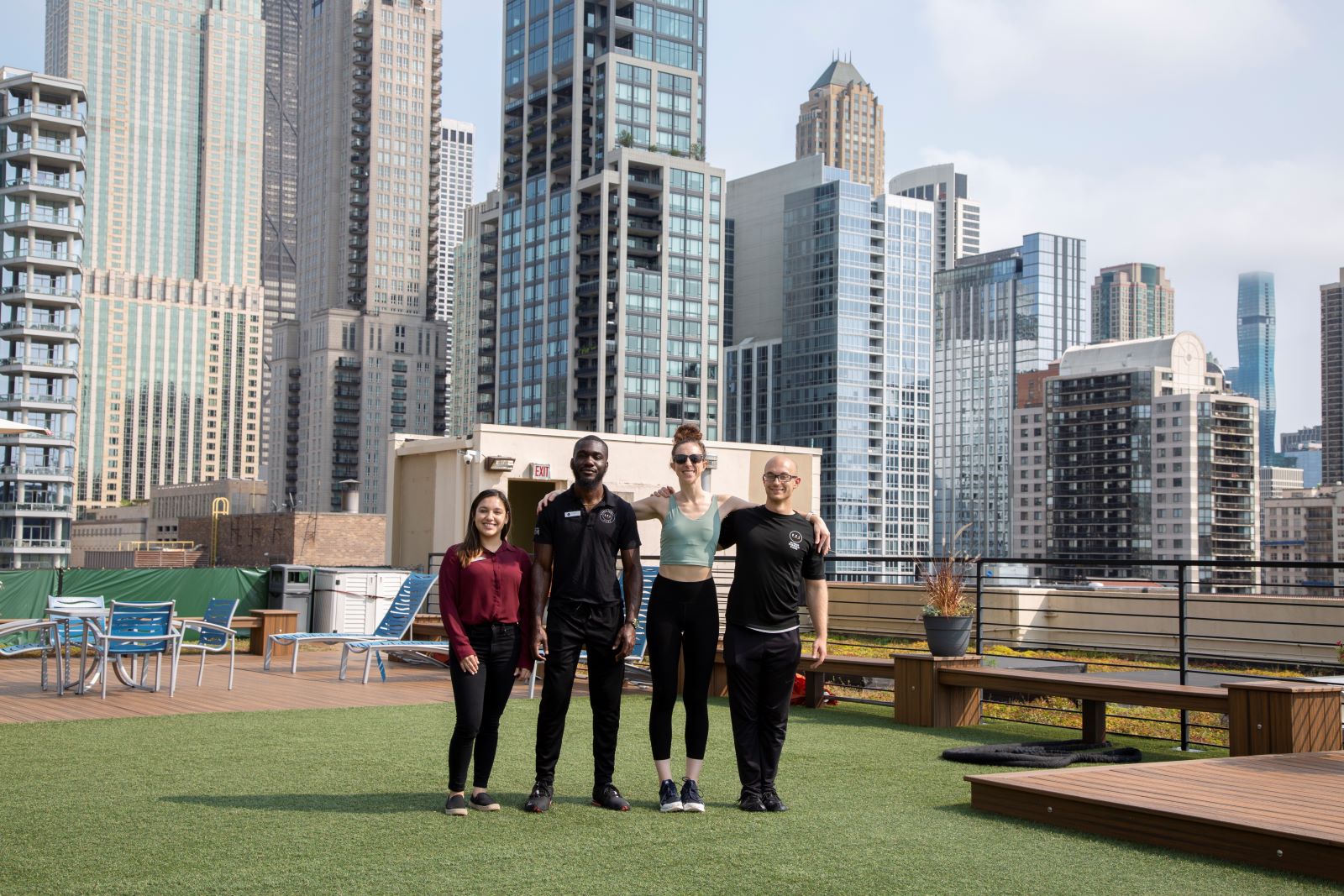 Find Your Fit at FFC Virtual Career inar! Fitness Formula Clubs