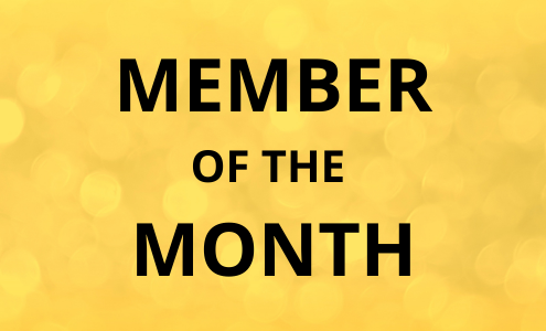 FFC member of the month