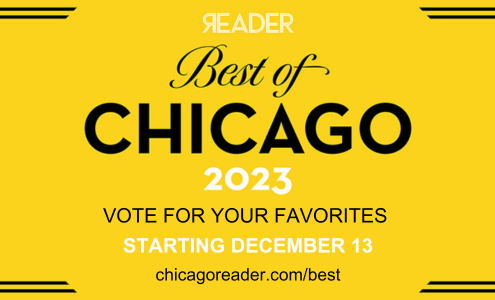 vote FFC for best gym in chicago