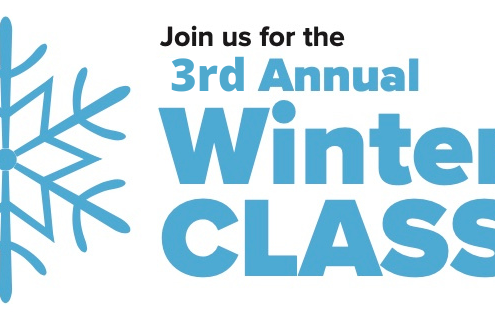 3rd annual winter classic challenge