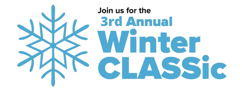 3rd annual winter classic challenge