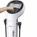 inbody scale featuring a results screen