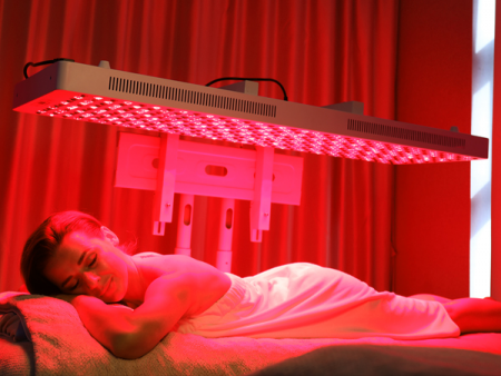 Red Light Therapy at best gym in chicago.jpg