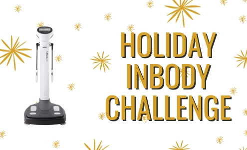 2024 FFC Holiday InBody Challenge