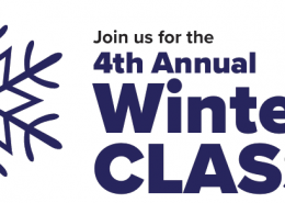 Winter Classic Logo