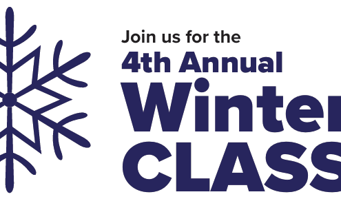 Winter Classic Logo