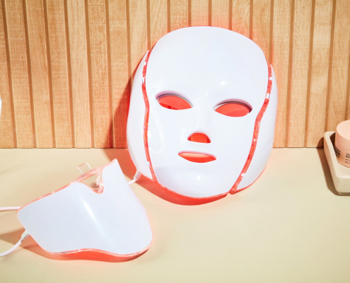 TheraFace Mask