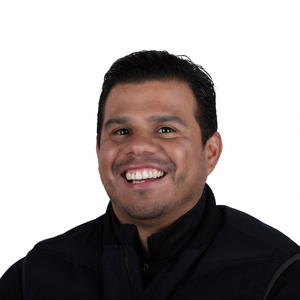 Chris Berlanga