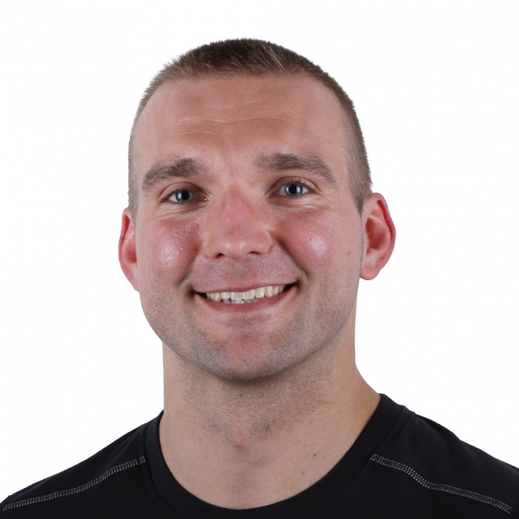 Chris Pelz