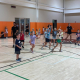 Kids playing in the ffc park ridge gym