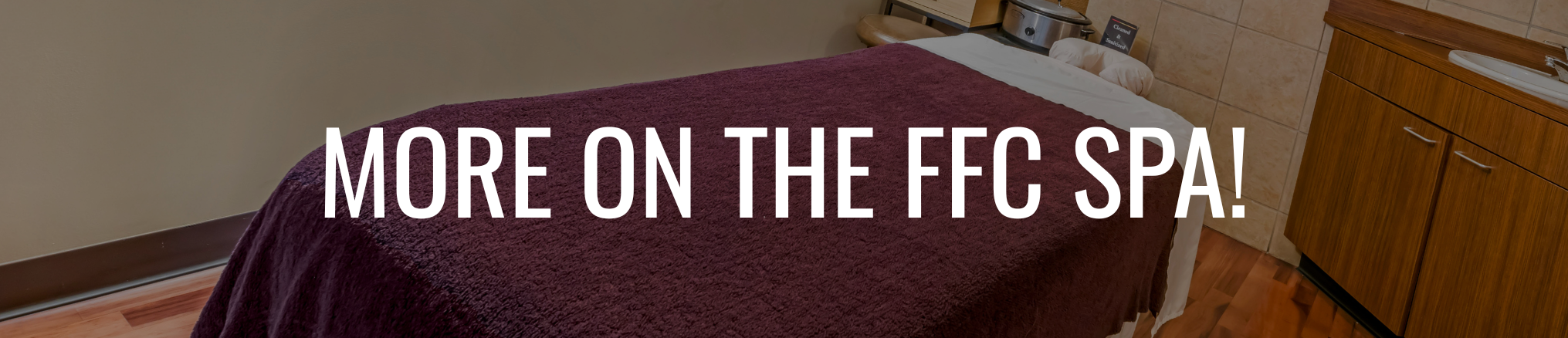 Cupping in Chicago at the FFC Spa