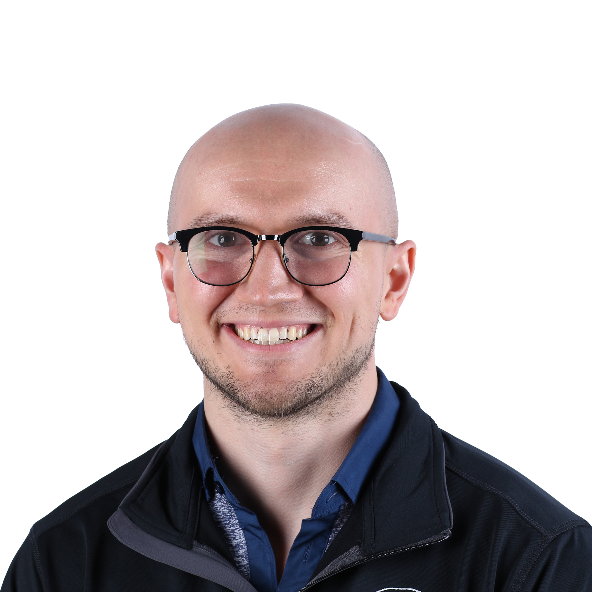 Tony Overhiser MS, RD, LDN