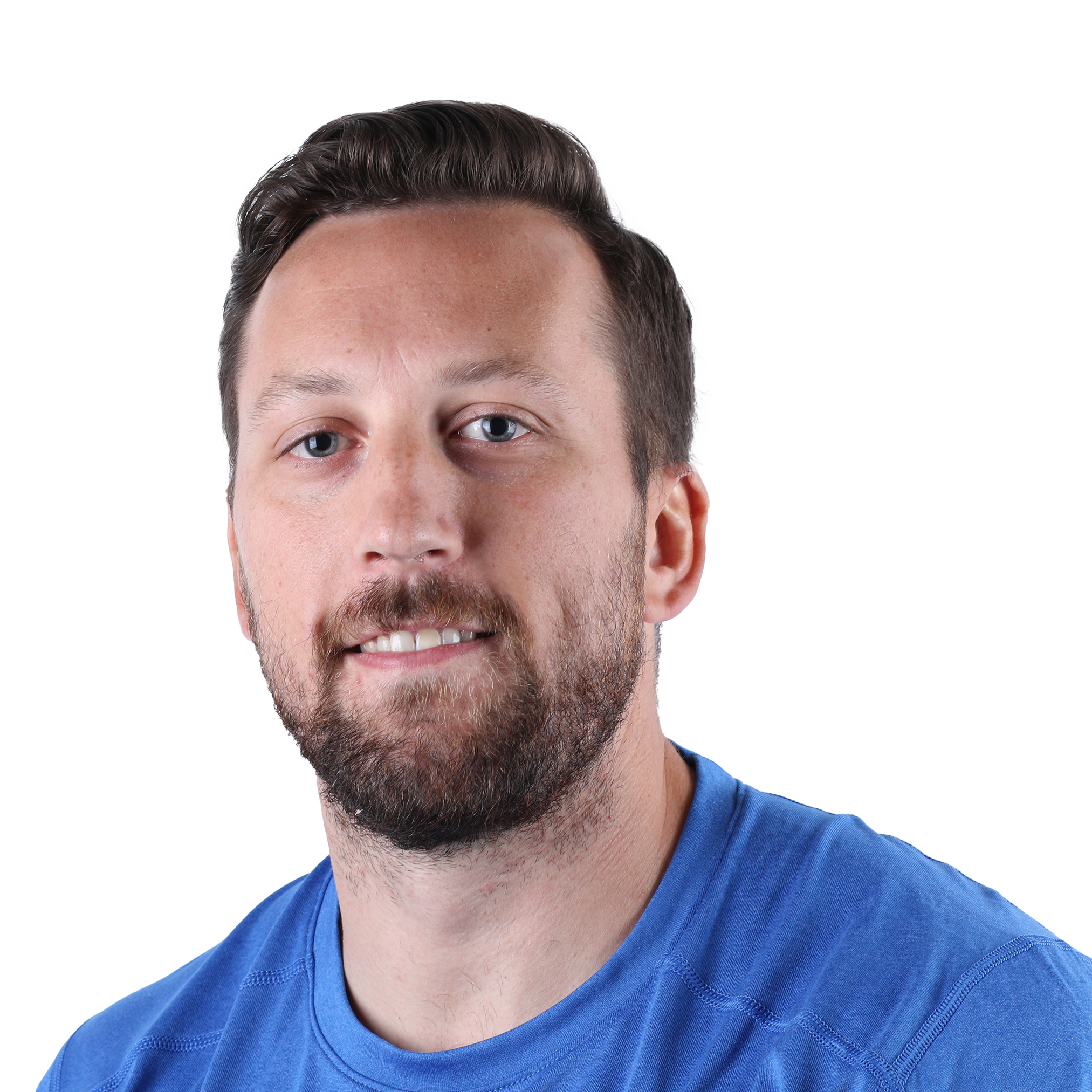 Matt Tunney, MS, RD, LDN