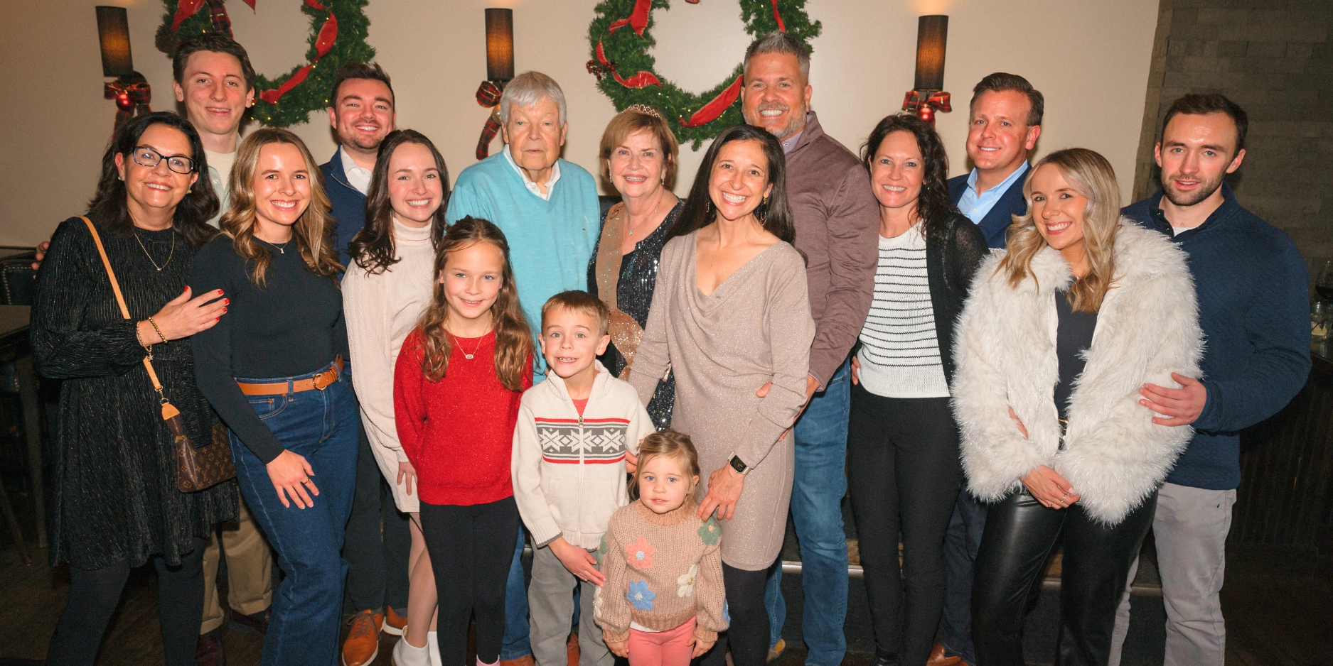 Nancy Olson knows the value of staying strong as you age, working with FFC Elmhurst to accomplish it.