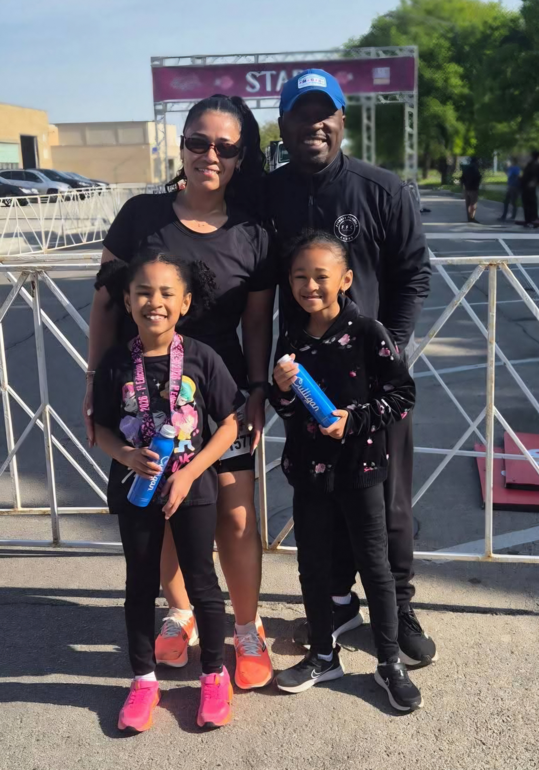 Honoring Juneteenth: Reflections on Freedom, Community, and Wellness from FFC Team Members