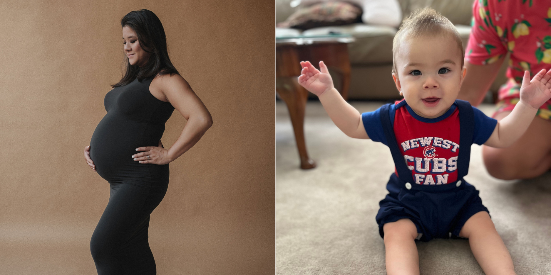 Pregnancy Wellness: Expert Nutrition and Fitness Advice for Every Stage of Motherhood