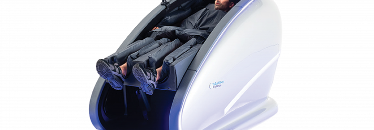 Polarwave Dry Plunge