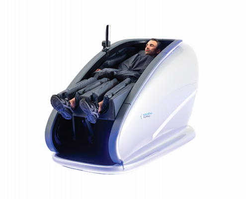 Polarwave Dry Plunge