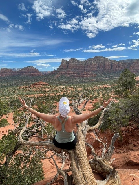 How a Healthy Lifestyle Prepared Karen for Life's Biggest Moments
